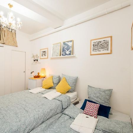 Studio - Moderne - Netflix & Wifi Paris Eksteriør bilde